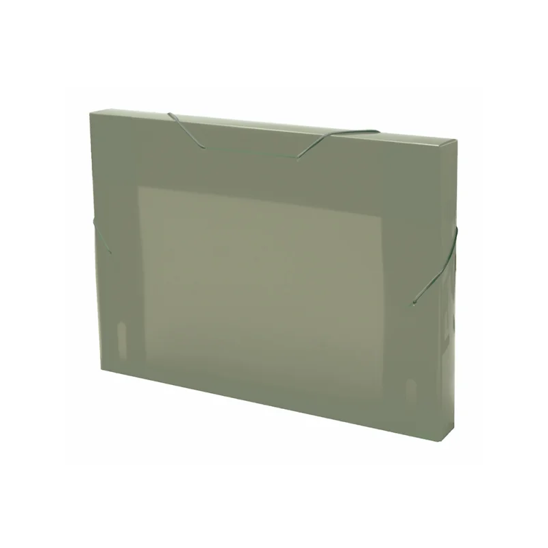 CARPETA PROYECTO A4+ PP 3CM...