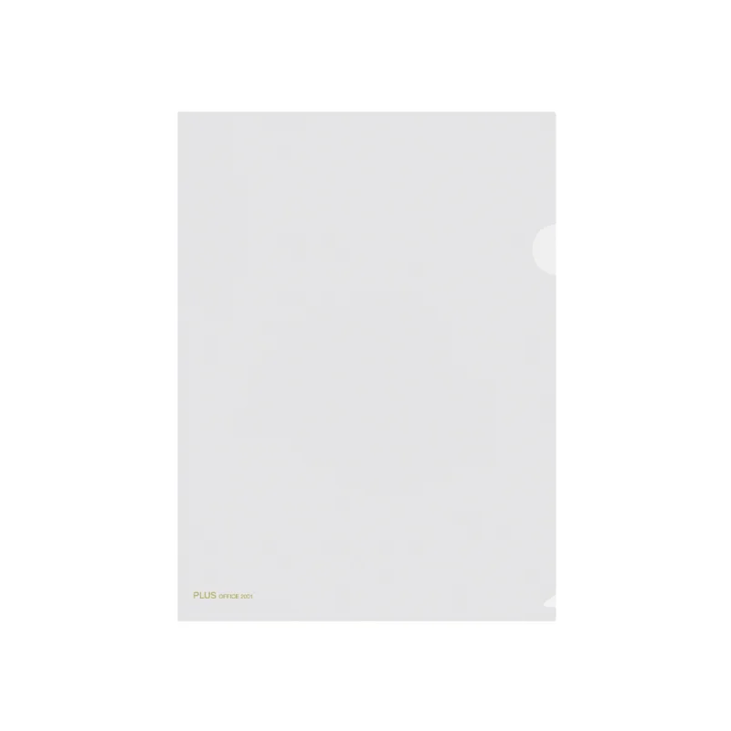 DOSSIER EVERYDAY A4...