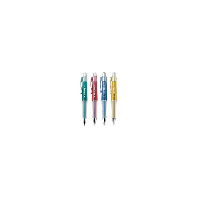 BOLÍGRAFO PILOT VEGA
