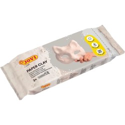 PASTA PATMACHE PAPER CLAY JOVI 170GR