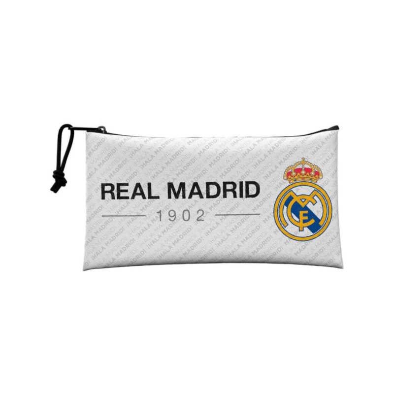 PORTATODO PLANO REAL MADRID