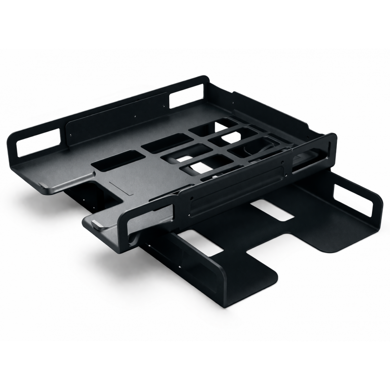 BANDEJA TECHNO NEGRO