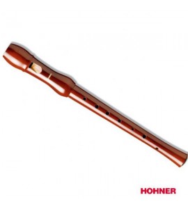 Flauta Hohner Soprano 9555 Peral