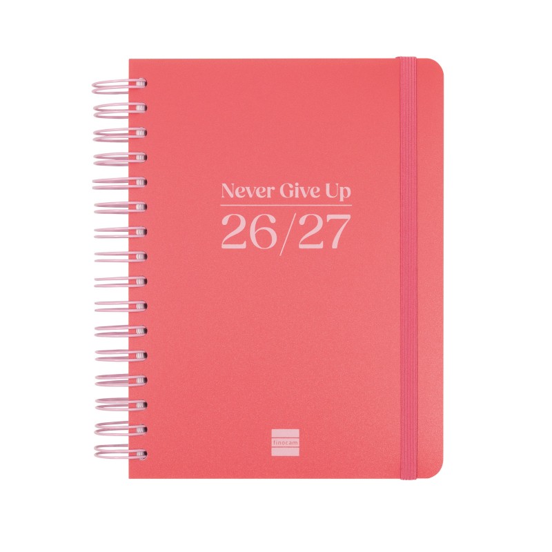 AGENDA FINOCAM COSMO 1/4...