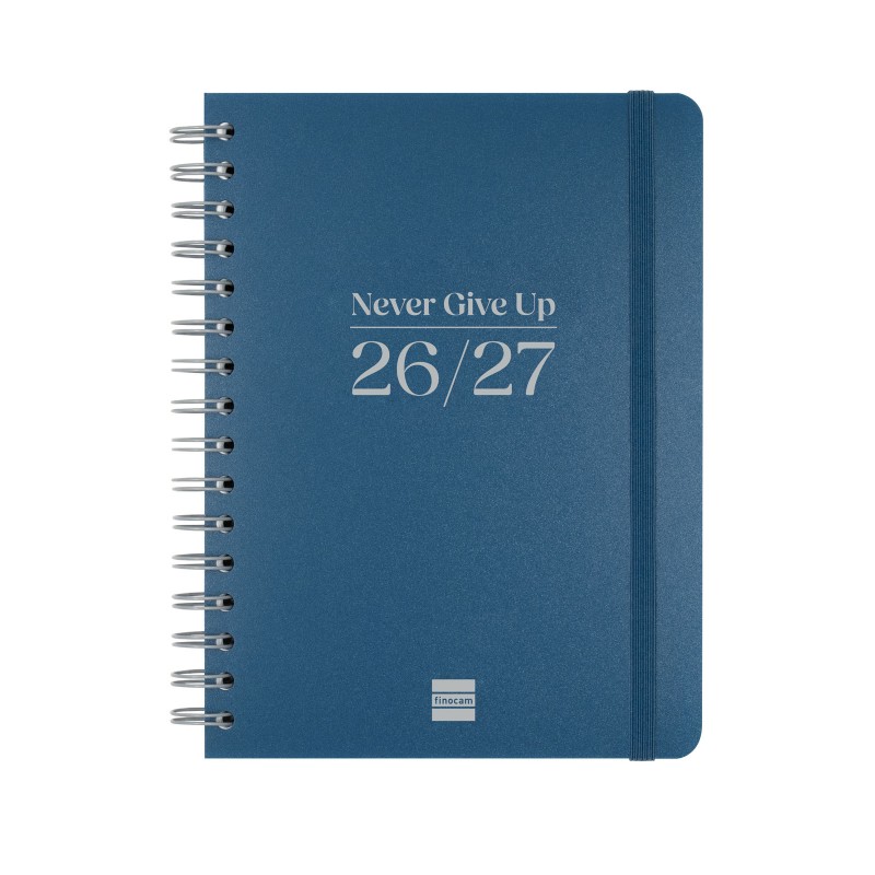 AGENDA FINOCAM COSMO 1/4...