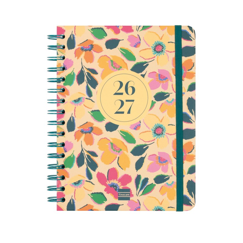 AGENDA FINOCAM COSMO 1/4...