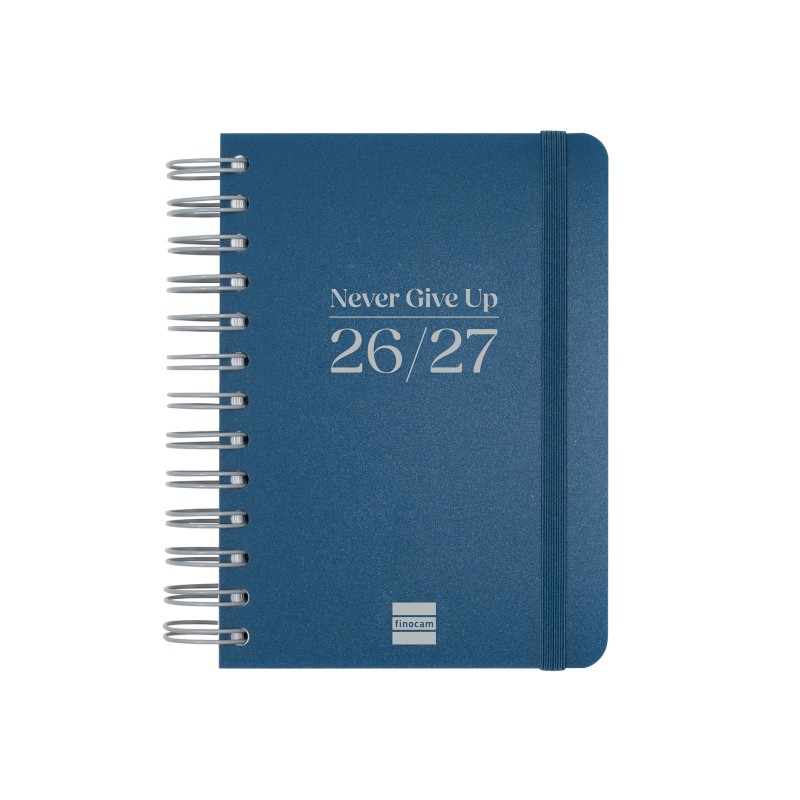 AGENDA FINOCAM COSMO 1/8...