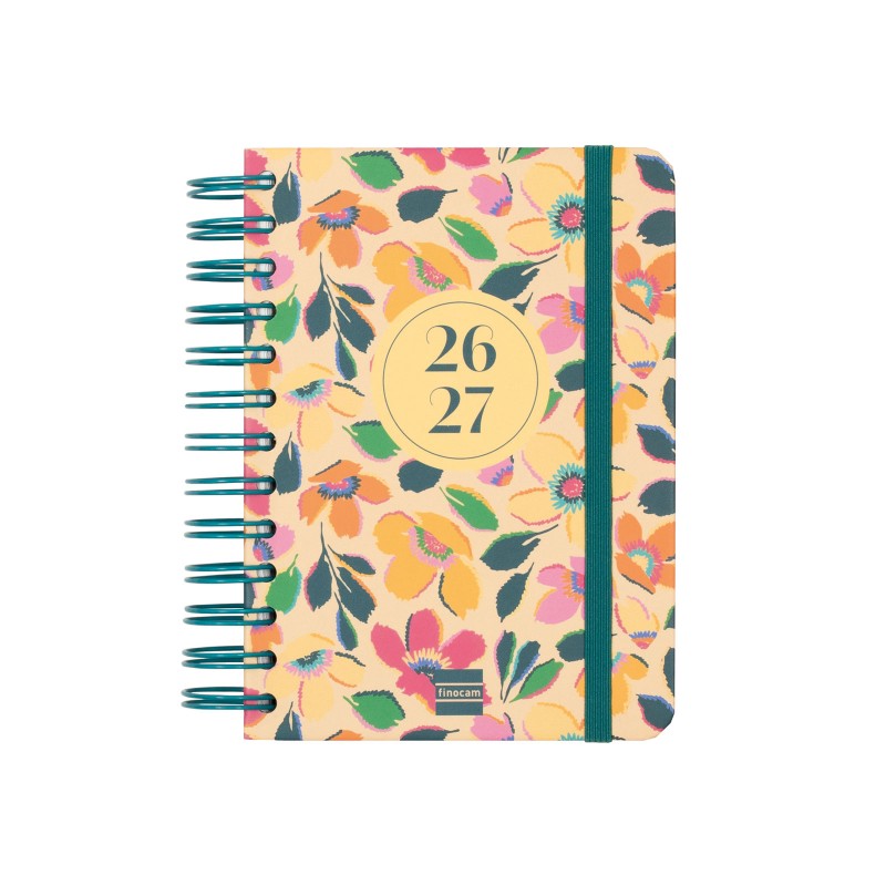AGENDA FINOCAM COSMO 1/8...