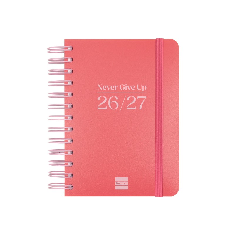 AGENDA FINOCAM COSMO 1/8...