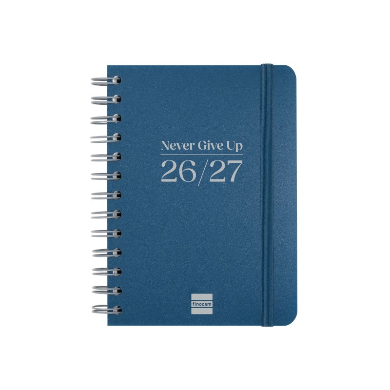 AGENDA FINOCAM COSMO 1/8...