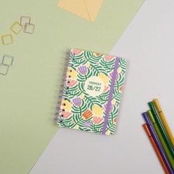AGENDA FINOCAM COSMO 1/8 SVH GARDEN 26-27