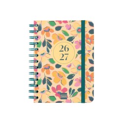 AGENDA FINOCAM COSMO 1/8 SVH MELISA 26-27