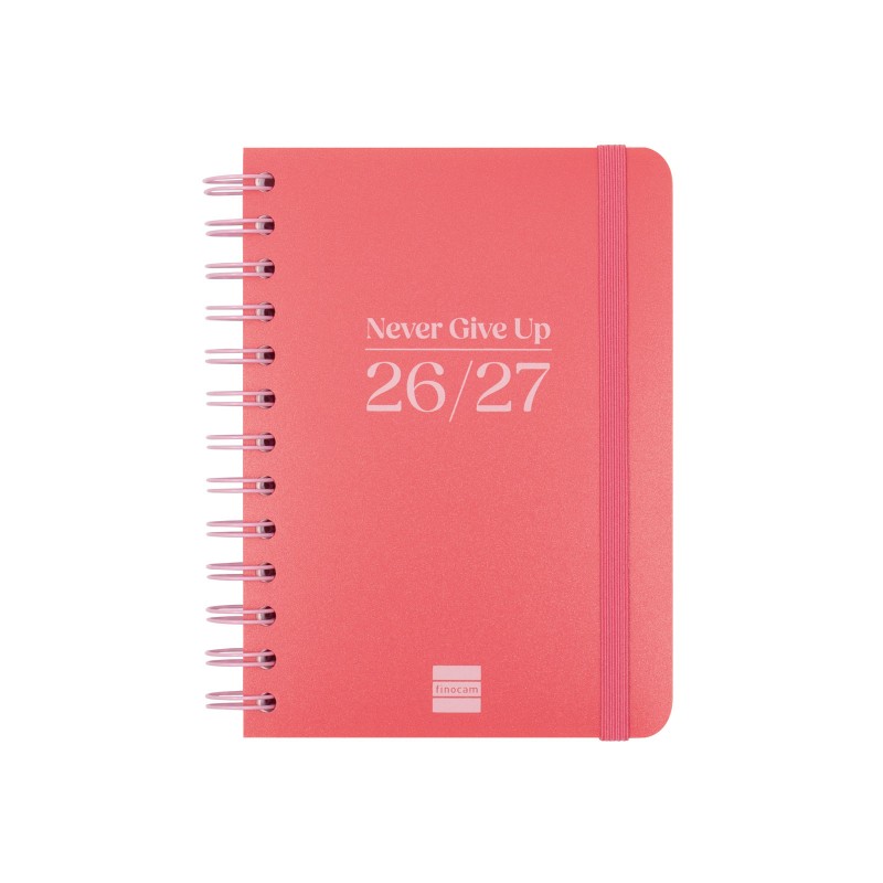 AGENDA FINOCAM COSMO 1/8...