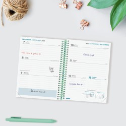 AGENDA FINOCAM DIVA 1/8 SVH SELVA 26-27