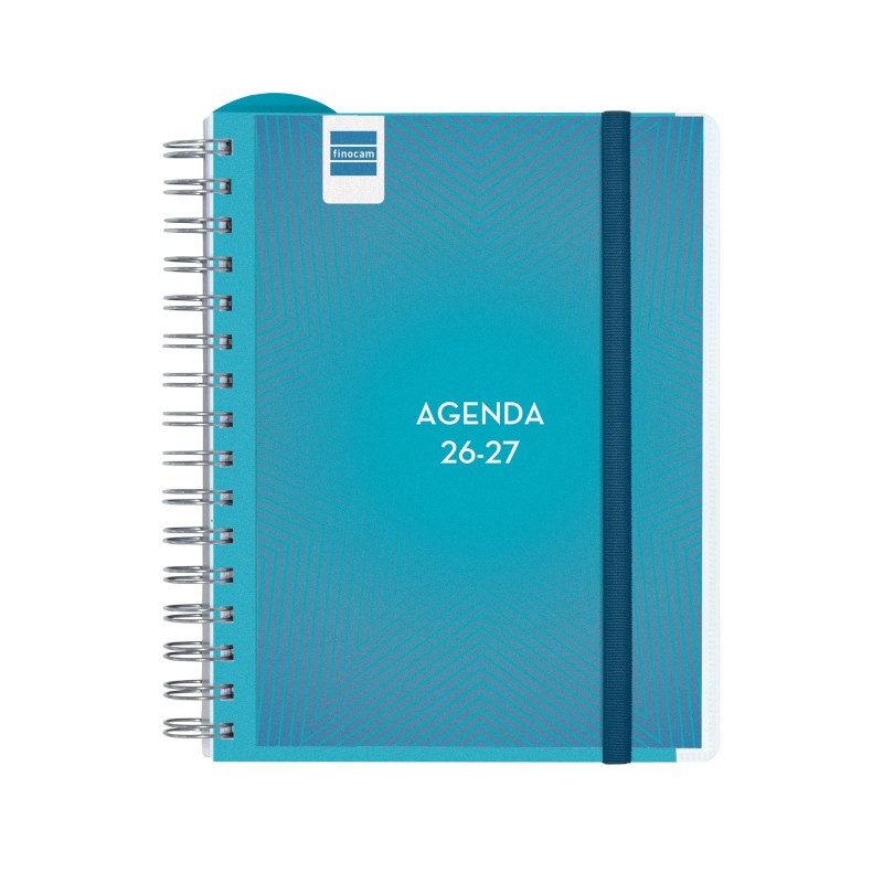 AGENDA FINOCAM MAGISTRAL...