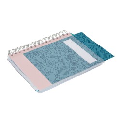 AGENDA FINOCAM MAGISTRAL 1/4  SV MANDALA 26-27