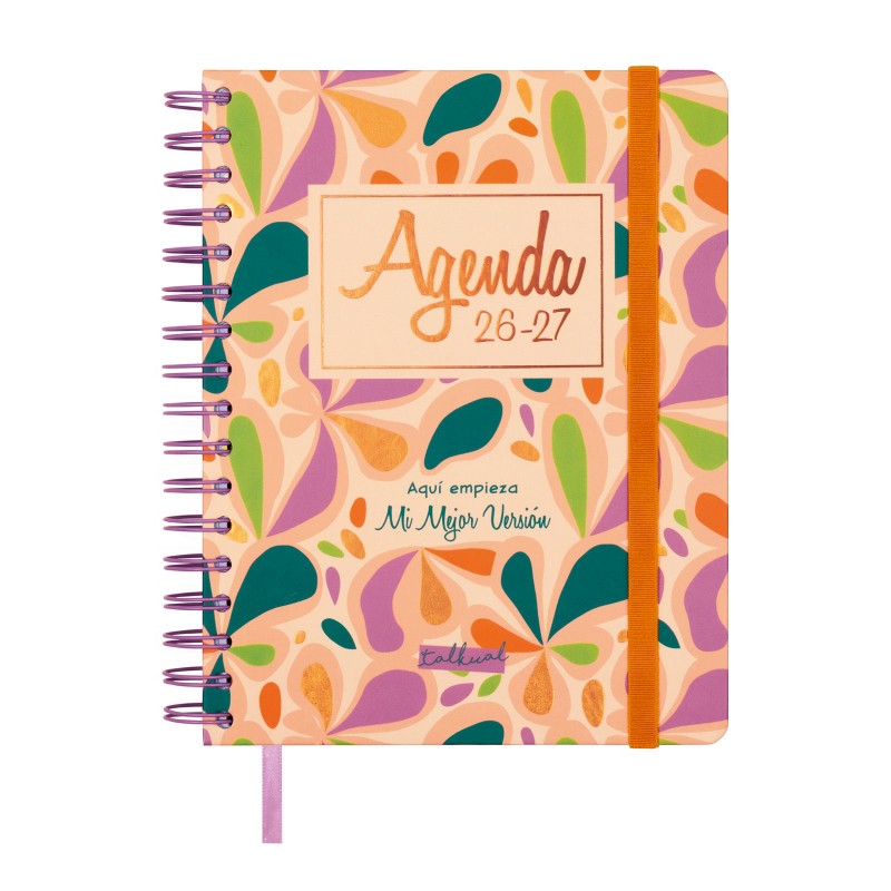 AGENDA FINOCAM TALKUAL 1/4...