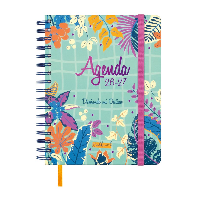 AGENDA FINOCAM TALKUAL 1/4...