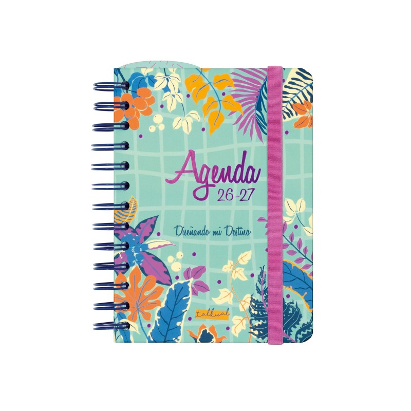 AGENDA FINOCAM TALKUAL 1/8...