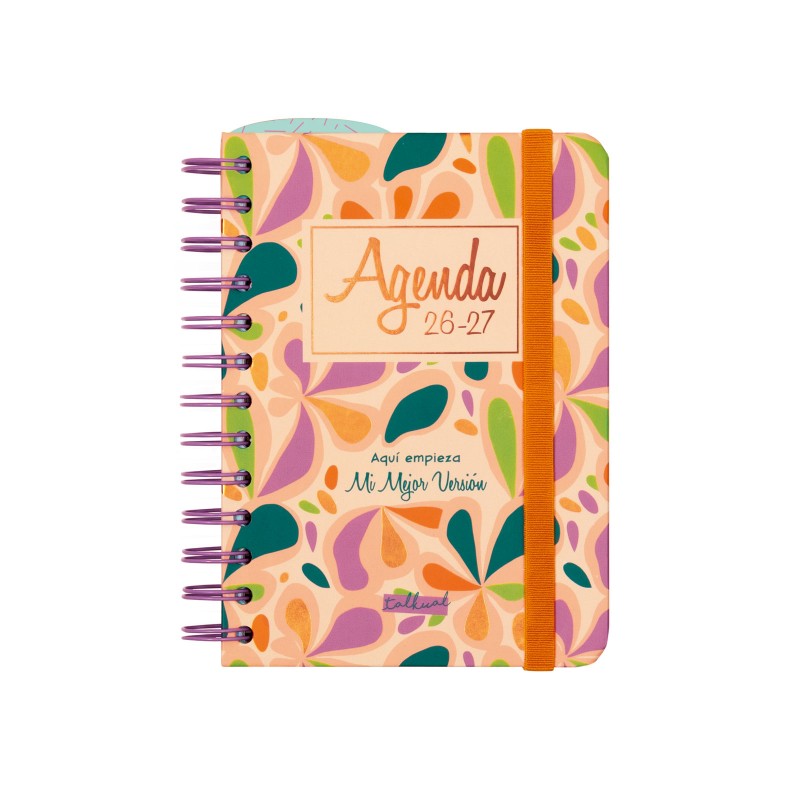 AGENDA FINOCAM TALKUAL 1/8...