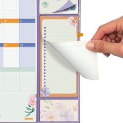 CALENDARIO FINOCAM PLUS FRASES MOTIVADORAS 16 MESES 26-27