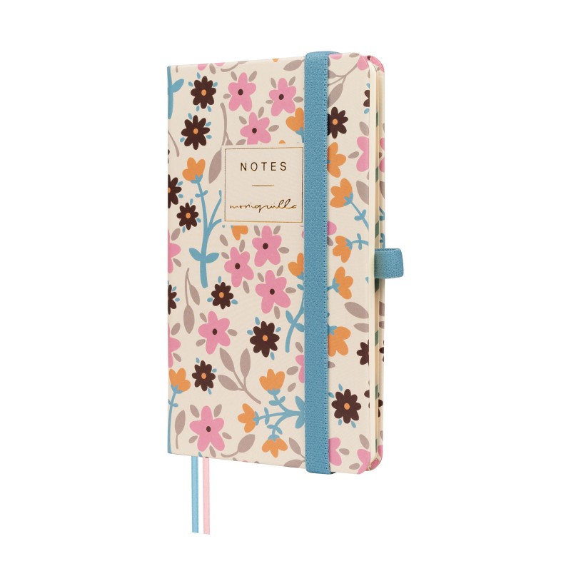 CUADERNO MONIQUILLA T.DURA...