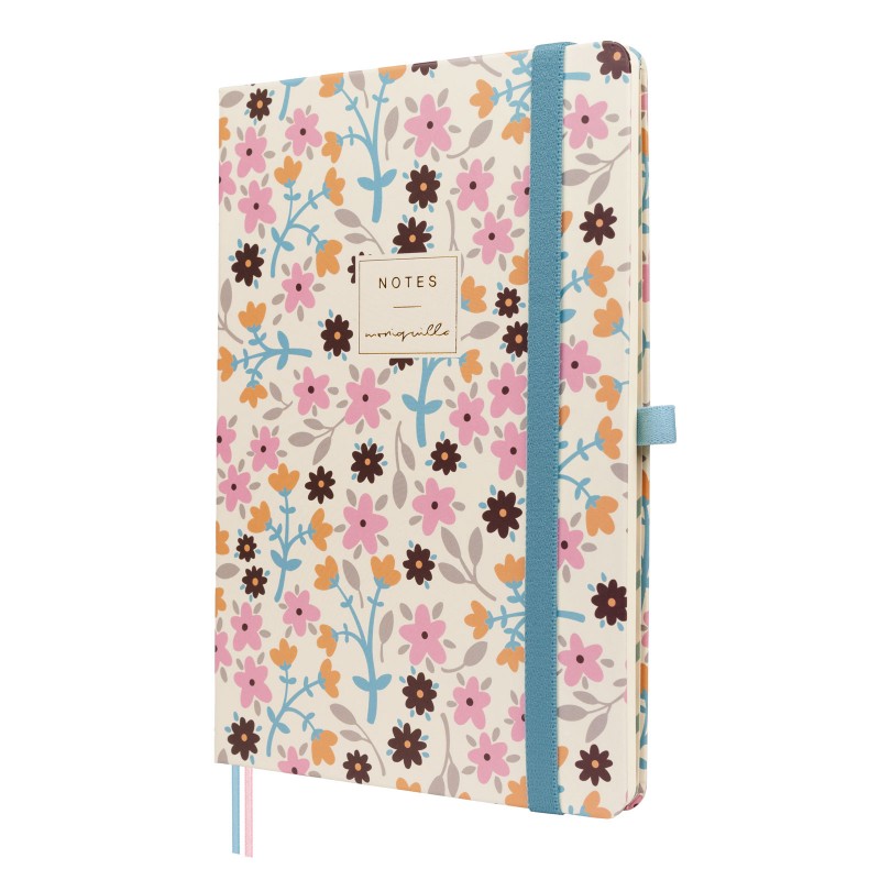 CUADERNO MONIQUILLA T.DURA...