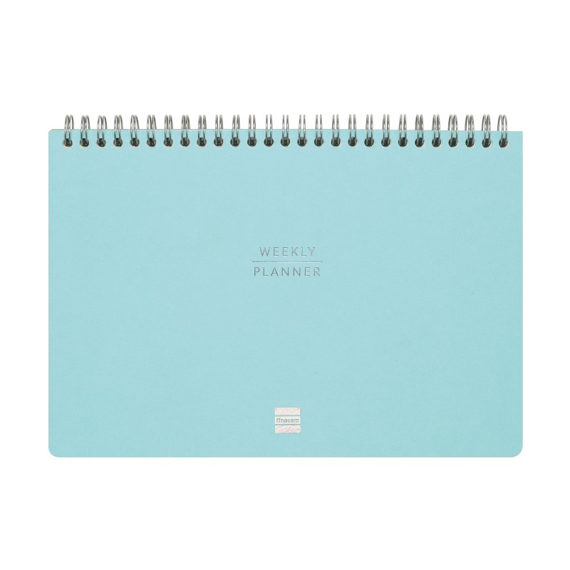 PLANIFICADOR HAIKU SEMANAL...