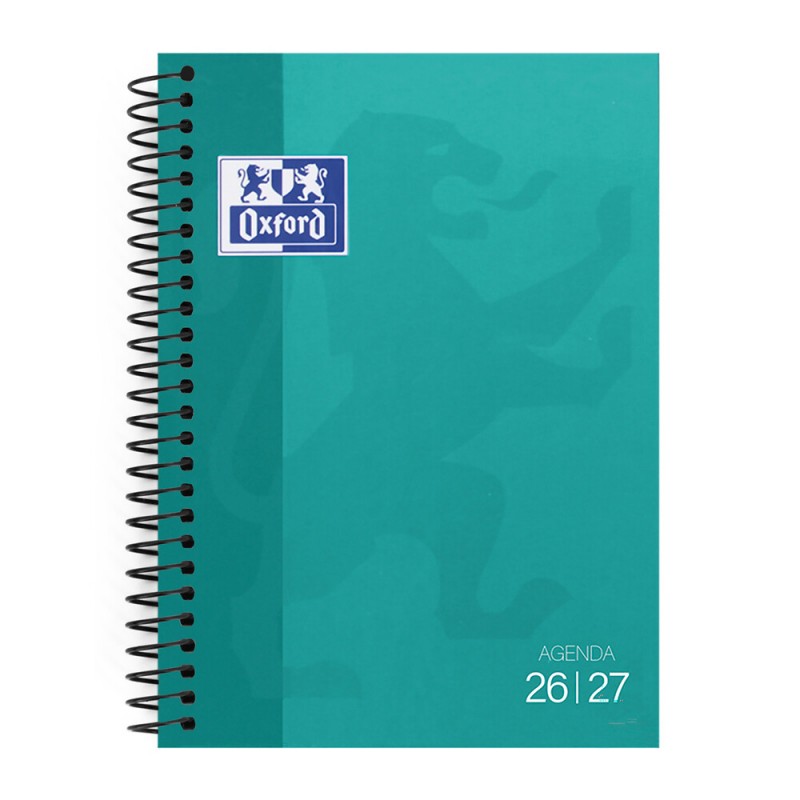 AGENDA ESCOLAR TAPA...