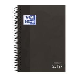 AGENDA ESCOLAR TAPA EXTRADURA 4º SEMANA VISTA 26-27