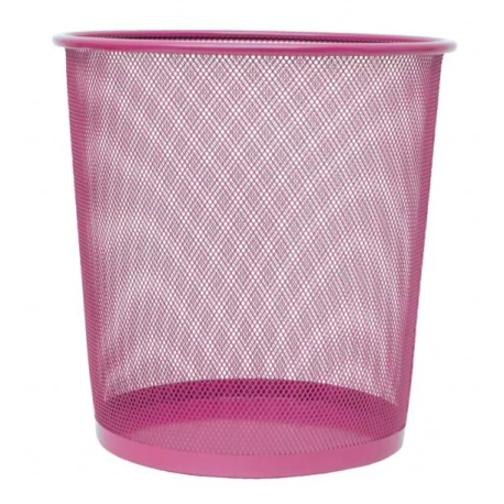 PAPELERA PLUS REJILLA 13...