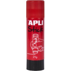 PEGAMENTO BARRA APLI 21GR. STICK (pack 12 ud)
