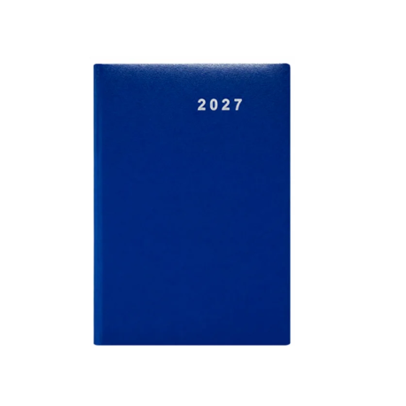 AGENDA ANUAL 2027 CAMPUS...