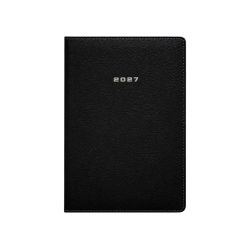 AGENDA ANUAL 2027 CAMPUS TROPEZ B5 DIA  PAG. NEGRO