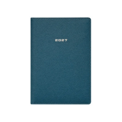 AGENDA ANUAL 2027 CAMPUS TROPEZ B5 DIA  PAG. AZUL GRIS