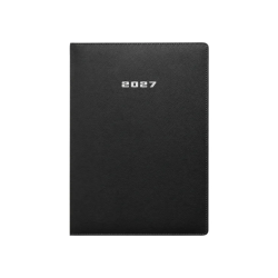 AGENDA ANUAL 2027 CAMPUS TROPEZ A4 DIA  PAG. NEGRO
