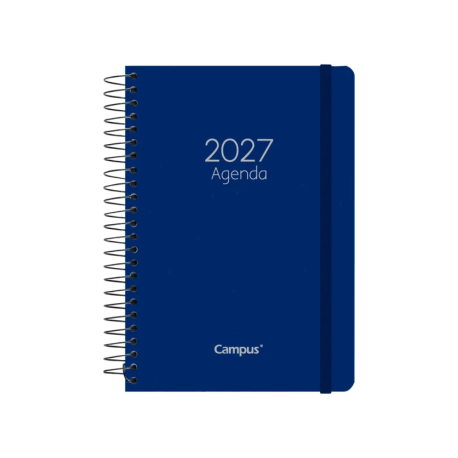 AGENDA CAMPUS  2027 A5 Dia...