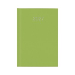 AGENDA DEUSTO D07 1DP 1/4 PREMIUM 547-VDE MANZANA 2027