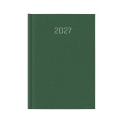 AGENDA DEUSTO D07 1DP 1/4 PREMIUM 607 VDE METEL 2027