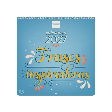 CALENDARIO PARED ART 30X30...