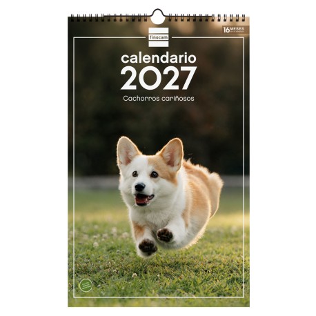 CALENDARIO PARED ESCRIBIR...