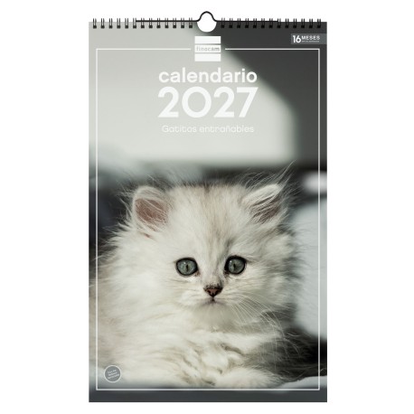 CALENDARIO PARED ESCRIBIR...