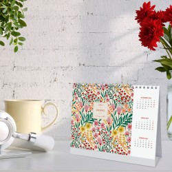 CALENDARIO SOBREMESA ART 210X150 2027 MONIQUILLA