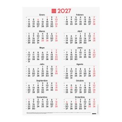 PÓSTER PLANIFICADOR MIXTO 2027 VERTICAL