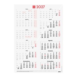 PÓSTER PLANIFICADOR MIXTO 2027 VERTICAL