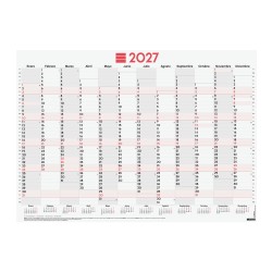 PÓSTER PLANIFICADOR MIXTO 2027 HORIZONTAL
