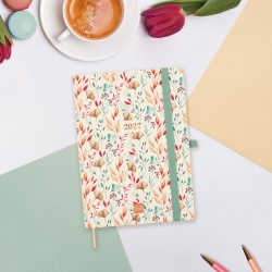 AGENDA CAPRI FA5 148X210 1DP 2027 HAPPY