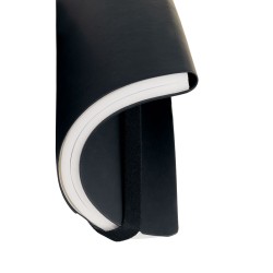 AGENDA CAPRI FA5 148X210 1DP 2027 NEGRO