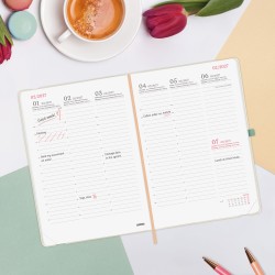 AGENDA CAPRI FA5 148X210 SVV 2027 HAPPY