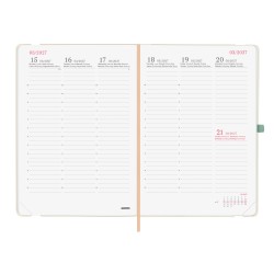 AGENDA CAPRI FA5 148X210 SVV 2027 HAPPY